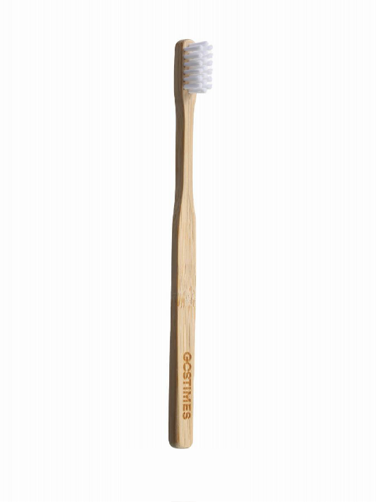 Bamboo Toothbrush