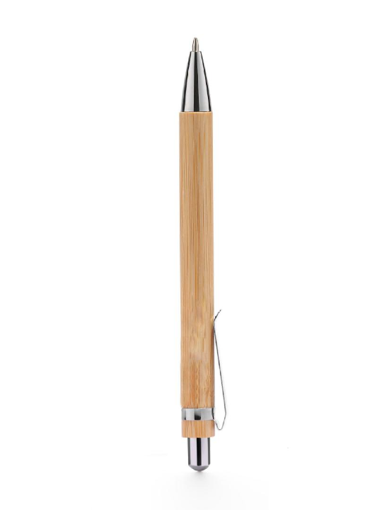 Bamboo Ballpoint Pen