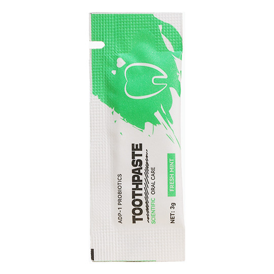 Toothpaste