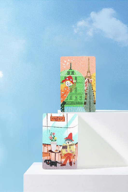 法国巴黎奥运会特别版