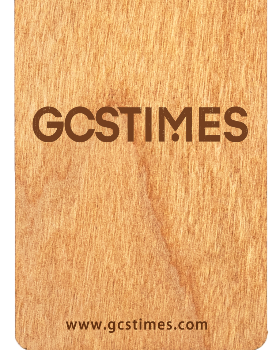 GCSTIMES
