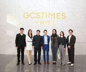 GCSTIMES