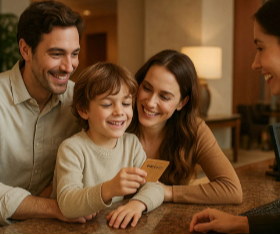 Are Hotels Becoming More “Cold”?