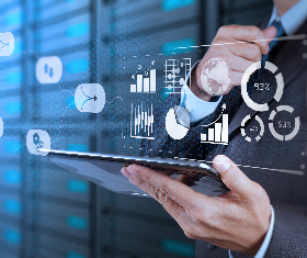 从“入库”到“提质”：权威专家团到访我司，为数字化变革注入权威动能