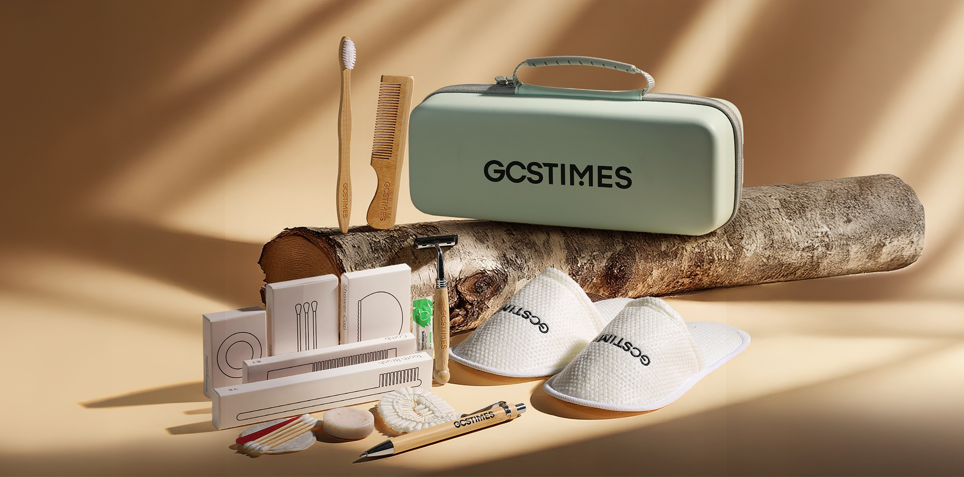 GCSTIMES